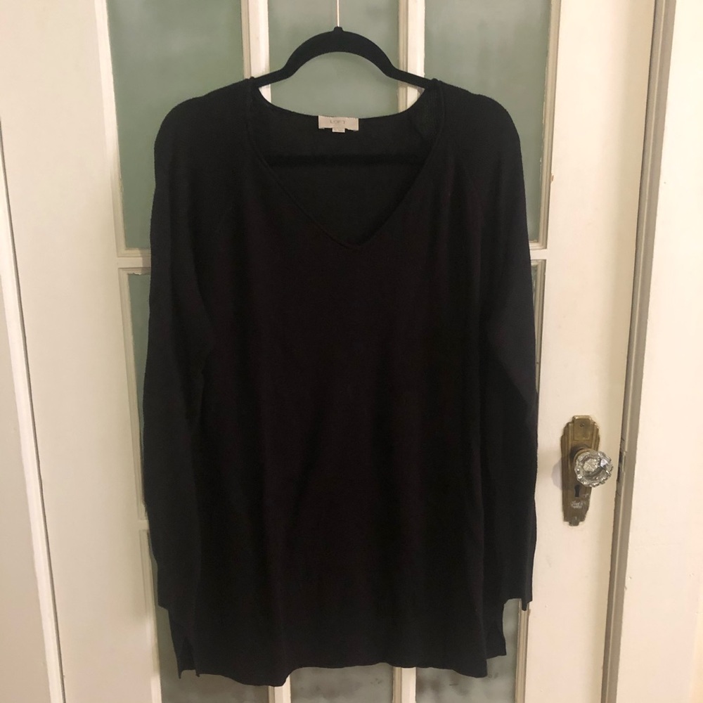 Sweater Tunic